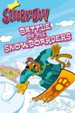 Scooby-Doo: Battle of the Snowboarders - Sonia Sander, Alcadia Snc