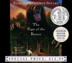 The Sign of the Beaver - Elizabeth George Speare