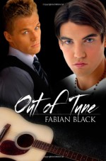 Out of Tune - Fabian Black