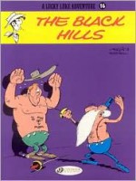 The Black Hills (Lucky Luke Adventure) - Morris, René Goscinny