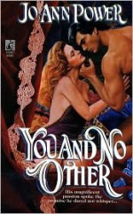 You and No Other - Jo-Ann Power