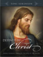 Defined By Christ - Toni Sorenson