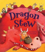 Dragon Stew - Steve Smallman, Lee Wildish