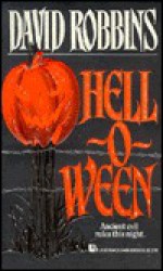 Hell-O-Ween - David Lawrence Robbins