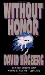 Without Honor - David Hagberg