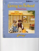 Going to School (Perlorian Cats) - Suzanne Green, Satoru Tsuda