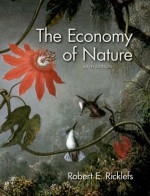 The Economy of Nature - Robert E. Ricklefs