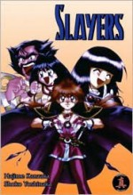 Slayers Super-Explosive Demon Story Volume 6 - Hajime Kanzaka, Shoko Yoshinaka