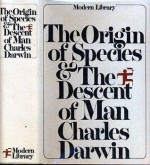 The Origin of Species & The Descent of Man - Charles Darwin