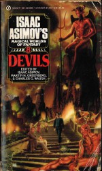 Asimov Fantasies: Devils - Isaac Asimov, Charles G. Waugh