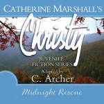 Midnight Rescue (Audio) - Catherine Marshall, C. Archer, Jaimee Draper