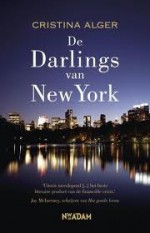 Darlings van New York - Cristina Alger, Lidwien Biekman, Gerda Baardman, Wim Scherpenisse