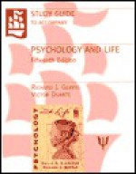 Psychology and Life Telecourse Study Guide - Philip G. Zimbardo