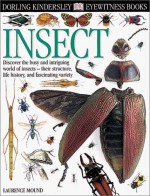 Insect - Colin Keates