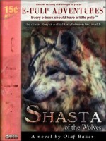 Shasta of the Wolves - Olaf Baker, Travis Scott Greer