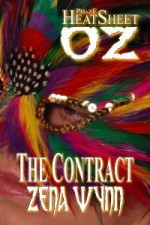 The Contract - Zena Wynn