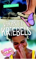 Vakantiekriebels - Liz Elwes, Lydia Meeder