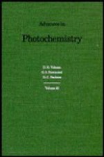 Advances in Photochemistry, Volume 16 - David H. Volman, Douglas C. Neckers, George Simms Hammond