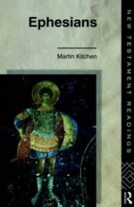 Ephesians (New Testament Readings) - Canon Martin Kitchen, Martin Kitchen