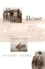 Homea Novel - Hazard Adams