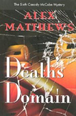 Death's Domain - Alex Matthews