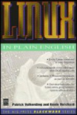 Linux in Plain English - Patrick Volkerding, Kevin Reichard