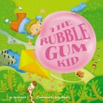 The Bubble Gum Kid - Stu Smith, Julia Wolff