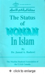 The Status of Woman in Islam - Jamal A. Badawi