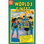 World's Finest (Batman & Superman) - Bill Finger, Curt Swan, Dick Sprang, Dave Wood