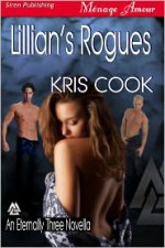 Lillian's Rogues - Kris Cook