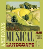 America's Musical Landscape - Jean Ferris