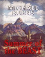 SUMMER OF THE BEAST - Michael Burns