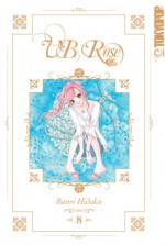 V.B. Rose, Vol. 8 - Banri Hidaka