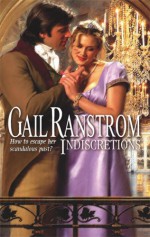 Indiscretions (Harlequin Historical, #824) - Gail Ranstrom