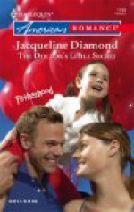 The Doctor's Little Secret - Jacqueline Diamond