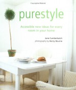 Purestyle - Jane Cumberbatch