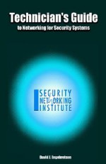 The Security Networking Institute's Manual - David Engebretson