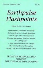 Earthpulse Flashpoints: Newtext Number One - Patrick Flanagan