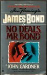 No Deals, Mr. Bond - John E. Gardner