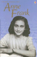 Anne Frank - Susanna Davidson, Natacha Goransky, Eva Schloss