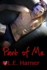 Part of Me - Laura Harner