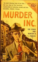 Murder, Inc. - Burton B. Turkus