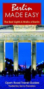 Berlin Made Easy - Andy Herbach