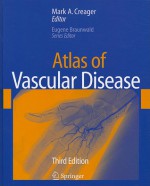 Atlas of Vascular Disease - Mark Creager