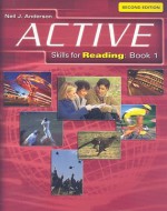 Active Skills for Reading, Book 1 - Neil J. Anderson