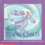 The Snow Child - Freya Littledale