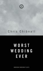 Worst Wedding Ever - Chris Chibnall