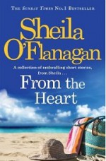 From the Heart - Sheila O'Flanagan