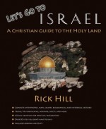 Let's Go To Israel - Rick Hill