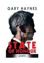State of Honour - Gary Haynes